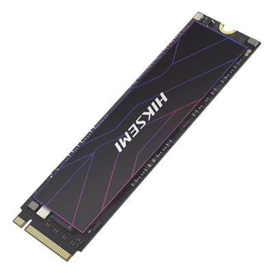 SSD M.2 NVMe / 2 TB / PCIe Gen 4 x4 / Lectura 7100 MB/s / Escritura 6610 MB/s / Rango Térmico -40°C a 85°C / MTBF 2M Horas