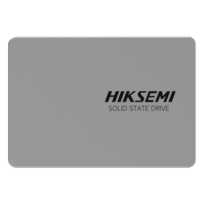 SSD para Videovigilancia Móvil / 512 GB / SATA III / 550 MB/s Lectura / 525 MB/s Escritura / 0°C a 70°C / 2.5″