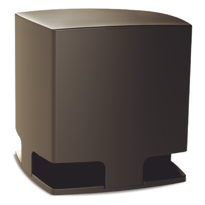 Subwoofer Hardscape / 12″ / 400W / 4 Ohm / 70V / IP66 / Uso Exterior