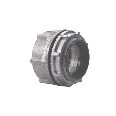 Conector Myers / Zinc 2″ / Clase I Div 2 / 3.236″ x 3.236″ x 1.895″