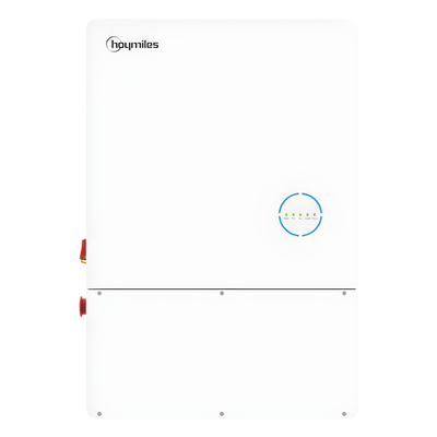 Inversor Híbrido Interactivo / 6 kW / 220 Vca / On Grid / Off Grid / UPS / Carga MPPT / Compatible con Baterías Pytes