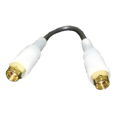 Pigtail / RP-SMA a RP-SMA / 13 cm (5 in) / Repuesto Antenas RD-5G30 y RD-5G34
