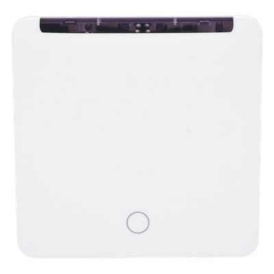 Termostato Controlador IR / Z-Wave 800 / Rango 0-99.9°C / USB-C / 105x105x15.6 mm