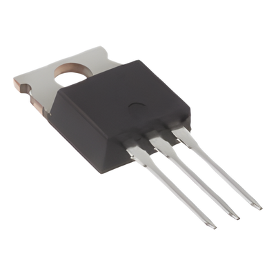 Transistor MOSFET / 60 V / 35 A / 220 AB / Alta Eficiencia / Baja Resistencia ON