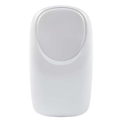 Detector de movimiento / PIR V-Plex / Función antimáscara / Bucle de 2 hilos / Compatible con paneles Honeywell V-Plex