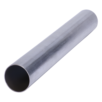 Tubo Conduit Pared Delgada / 1/2″ (13 mm) / 3 m (9.8 ft) / Calibre 19 / Sin Rosca / Sin Cople / Uso Interior