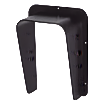 Carcasa Protectora / 215 × 170 × 101 mm / Plástico Resistente / Control de Acceso / Reconocimiento Facial