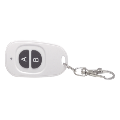 Control Remoto Inalámbrico / Alcance 50 m (164 ft) / Batería CR2032 / 3 Energizadores Compatibles / LED Estado