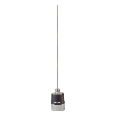 Kit de Antena VHF / 144-174 MHz / 3 dBi / 200 W / 5 m / 16.4 ft