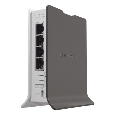 Router LTE Wi-Fi 6 / 2.4 GHz 574 Mbps / 4 Puertos Gigabit / LTE Cat6 300 Mbps / CPU Dual Core 800 MHz / 256 MB RAM