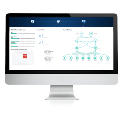Licencia SD-WAN / Administración Remota / 1 Año / Firewall USG6000F-S125/S150/S200 / Optimización de Ancho de Banda / Cifrado Extremo a Extremo
