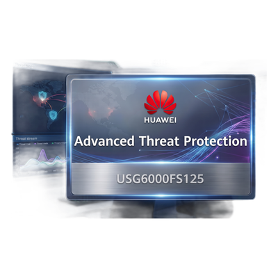 Licencia Advanced Threat Protection / Antivirus / IPS / Filtrado URL/Aplicación / 1 Año / Firewall USG6000F-S125