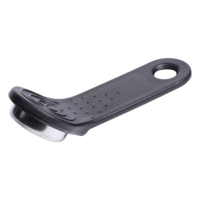 Llave iButton / 21 mm Diámetro / 11 mm Ancho / Cable 400 mm / Interfaz 1-Wire / 0.4 m (1.3 ft)