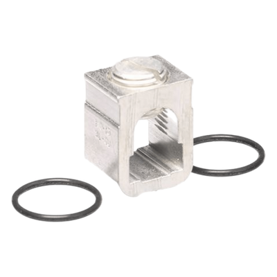 Zapata para interruptor / 30-100A / 65kA@120VAC / 1 polo / Gabinete N1-N3R