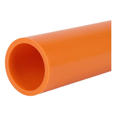 Ducto para Fibra Óptica / 1 Pulgada / SDR 11 / Pared Lisa / Prelubricado / Rollo 200 m (656.2 ft) / Resistencia -30°C