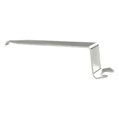Llave para Tuercas Enjauladas / Compacta / Perforación Cuadrada 9.5 mm / Acero Inoxidable / Mango Antideslizante