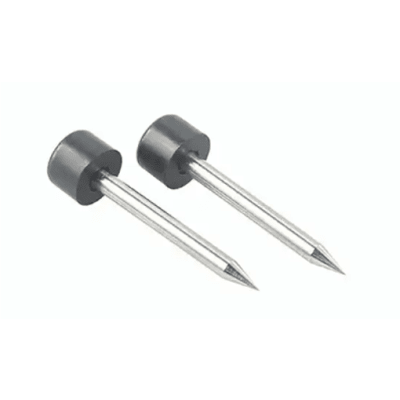 Par de Electrodos / Aleación de Tungsteno / 5,000 Fusiones / Compatible X6 y X7