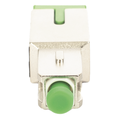 Atenuador Óptico / SC/APC Macho-Hembra / 5 dB / Monomodo / 1310-1550 nm / FTTx-DWDM
