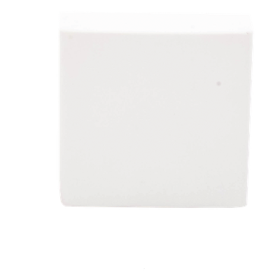 Roseta de Fibra Óptica / 86x86x25 mm / Acoplador SC/APC / IP30 / 4 Direcciones de Entrada