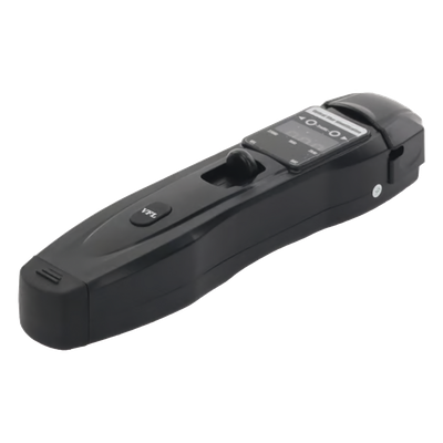 Identificador de Fibra Óptica Activa / Detector InGaAs 800-1700 nm / Rango -48 a +10 dBm / VFL 2 mW / Interfaz FC/SC/ST