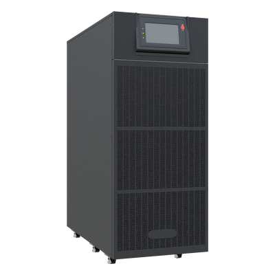 UPS Trifásico Online / 100 kVA / 100 kW / Factor de Potencia 1.0 / Doble Conversión / Paralelo hasta 6 Unidades / Terminal Hardwired