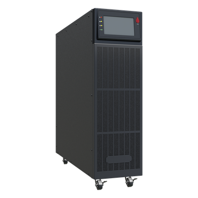 UPS Online / 50 kVA / Doble Conversión / Trifásico 200-240 Vac / Factor de Potencia 1.0 / Paralelo hasta 6 Unidades / Terminal Hardwired