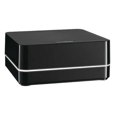 Repetidor RF Inalámbrico / Alcance 9 m (29.5 ft) / Cobertura 232 m² (2,500 ft²) / Hasta 4 Unidades por Sistema / Alimentación USB 5V
