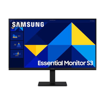 Monitor 27″ panel IPS / FHD 1920×1080 / 100 Hz / 5 ms GTG / 250 cd/m² / HDMI 1.4 / D-Sub / Eco Saving Plus / Eye Saver / Flicker Free / Montura VESA 100×100