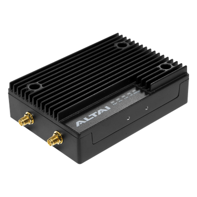 Punto de Acceso Industrial Wi-Fi 6 / Doble Banda 2.4/5 GHz / Cobertura 300 m (984 ft) / 256 Usuarios / AlwaysConnected 1+1+ / Interfaces Serial Profinet y RS-232/422/485 / Montaje Riel DIN o Pared