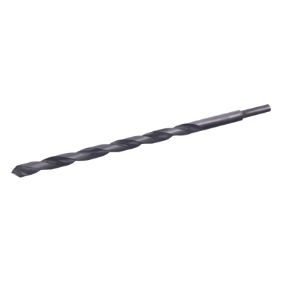 Broca de Uso Rudo / 1/2″ x 12″ (304.8 mm) / Alta Resistencia / Mango Ergonómico / Compatibilidad Universal