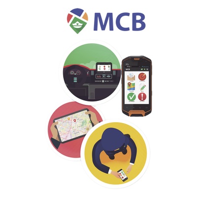 Licencia de Gestión de Personal de Campo / 10 Usuarios Simultáneos / Mission Control Board / Seguimiento GPS en Tiempo Real