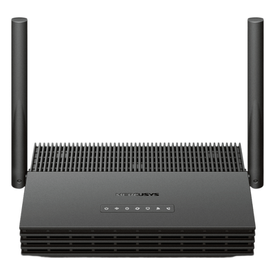ONU/ONT Router Wi-Fi / Dual Band AC1200 / XPON GPON+EPON 2.5 Gbps / 4 Puertos Gigabit / 1 FXS VoIP / Beamforming / EasyMesh