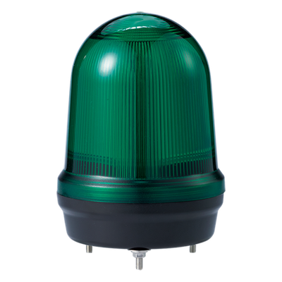 Baliza LED Multifunción / 3 Modos de Iluminación / IP65 / 12-24 VCD / -30°C a +50°C