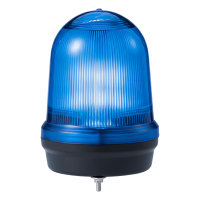 Luz LED Multifunción / 110-220 VCA / IP65 / -30°C a +50°C / 3 Patrones / Azul