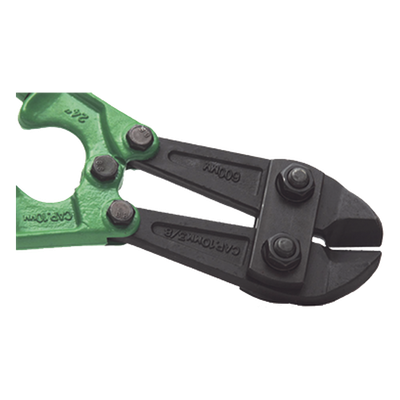 Pinza de corte / Corte asimétrico / Diseño ergonómico / Ajuste universal / Acero resistente