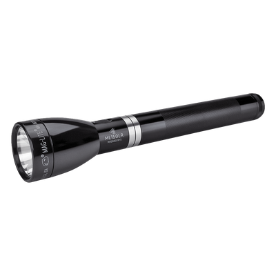 Linterna LED Recargable / 1082 Lúmenes / Batería LiFePO4 / 5 Modos Programables / Quick Focus / Resistente a Corrosión