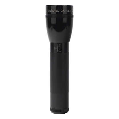 Linterna de Mano LED / 192 Lúmenes / Cabeza Giratoria con Enfoque Ajustable / Modo Vela / Aluminio Anodizado Resistente a la Corrosión / 16.84 cm (6.63 in)