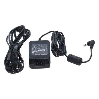 Fuente de Alimentación Universal / Entrada 100-240 Vca / Salida 11 Vcd 18 W / Compatible MP100 y MP200
