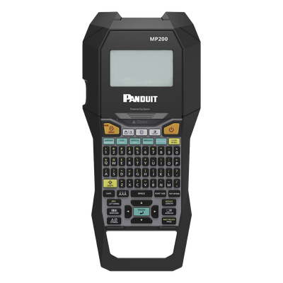 Impresora Etiquetadora Industrial / 180 dpi / 1.2 pulg./seg. / 1.0 pulg. (25.4 mm) Ancho Máximo / USB