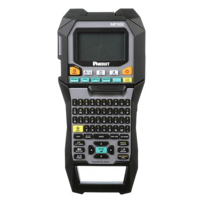Impresora Etiquetadora / 360 dpi / 1.5 in (3.81 cm) Ancho Máx / Cortador Automático / Batería Li-Ion