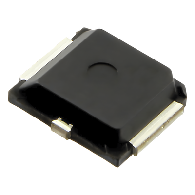 Transistor de RF / FET Canal N / 8 W / 520 MHz / 7.5 Vcc / SMD