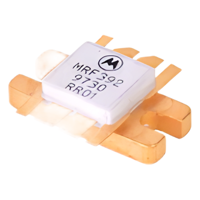 Transistor NPN de Alta Frecuencia / 30-500 MHz / 28 Vcc / 10 dB / 125 W / Push-Pull
