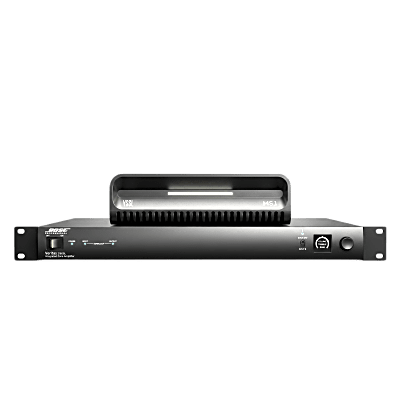 Kit Amplificador Streamer / 2x160W @ 4Ω / HDMI eARC / Óptica / RCA / Bluetooth LE Audio / WiFi / PoE / USB-C