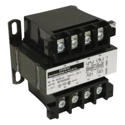 Transformador de Control / 100 VA / Primario 480/240 V / Secundario 240/120 V