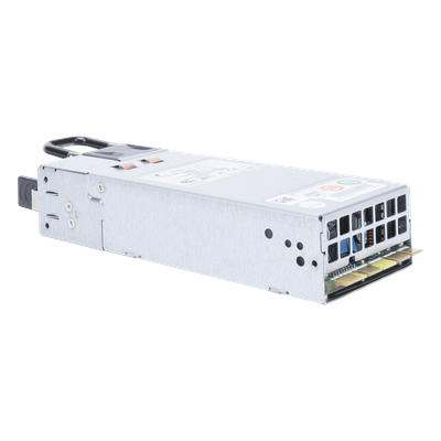 Fuente de Alimentación Removible / 920 W / 110 V CA / Presupuesto PoE 800 W / Modular Hot-Swap