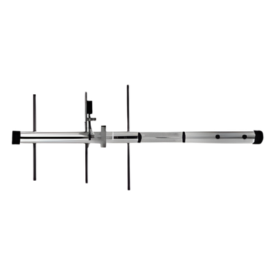 Antena Base Direccional / 896-970 MHz / 8.1 dBi / Yagi 3 Elementos / 16.875′ (42.86 cm) / 150W