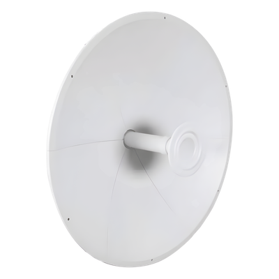 Par de Antenas Modulares / Dual Slant / 4.9 – 6.4 GHz / Apertura 45° / Ganancia 30 dBi / Compatible C5X, C6X, B5X