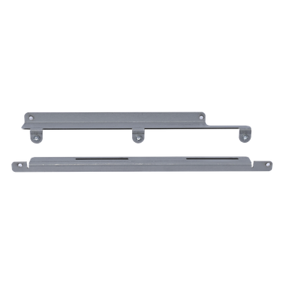 Kit de Montaje Directo / Anunciador NCA-2 sobre Panel NFS-640/E / NFS2-640/E / Configuración Standalone / Sin NCM / Serie Onyx