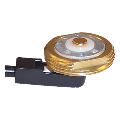 Kit de Montaje NMO / 3/4» / Cable RG58/U 5 m (17 ft) / Conector Mini UHF / Instalación Vehicular