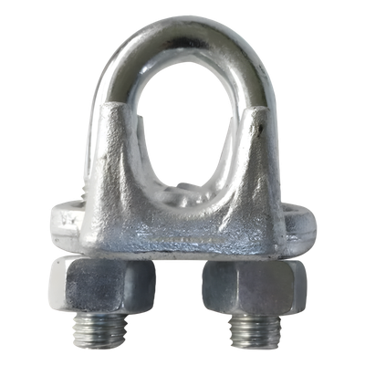Nudo Forjado para Cable de Retenida / 3/16″ / Alta Carga Constante / FFC 4500 Tipo 1 Clase 1 / Torque 7.5 lb-ft